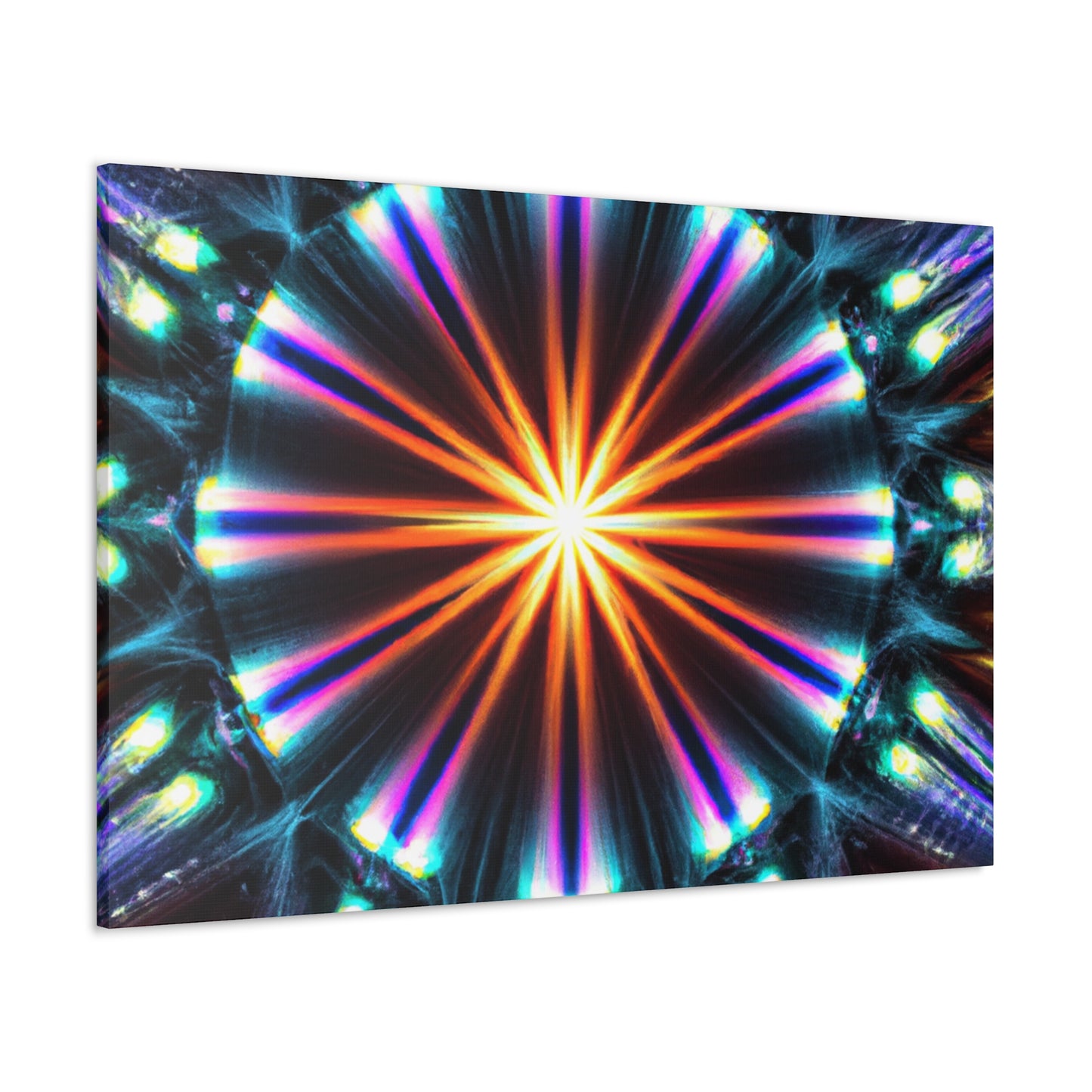 Thomas Gainsborough- Canvas