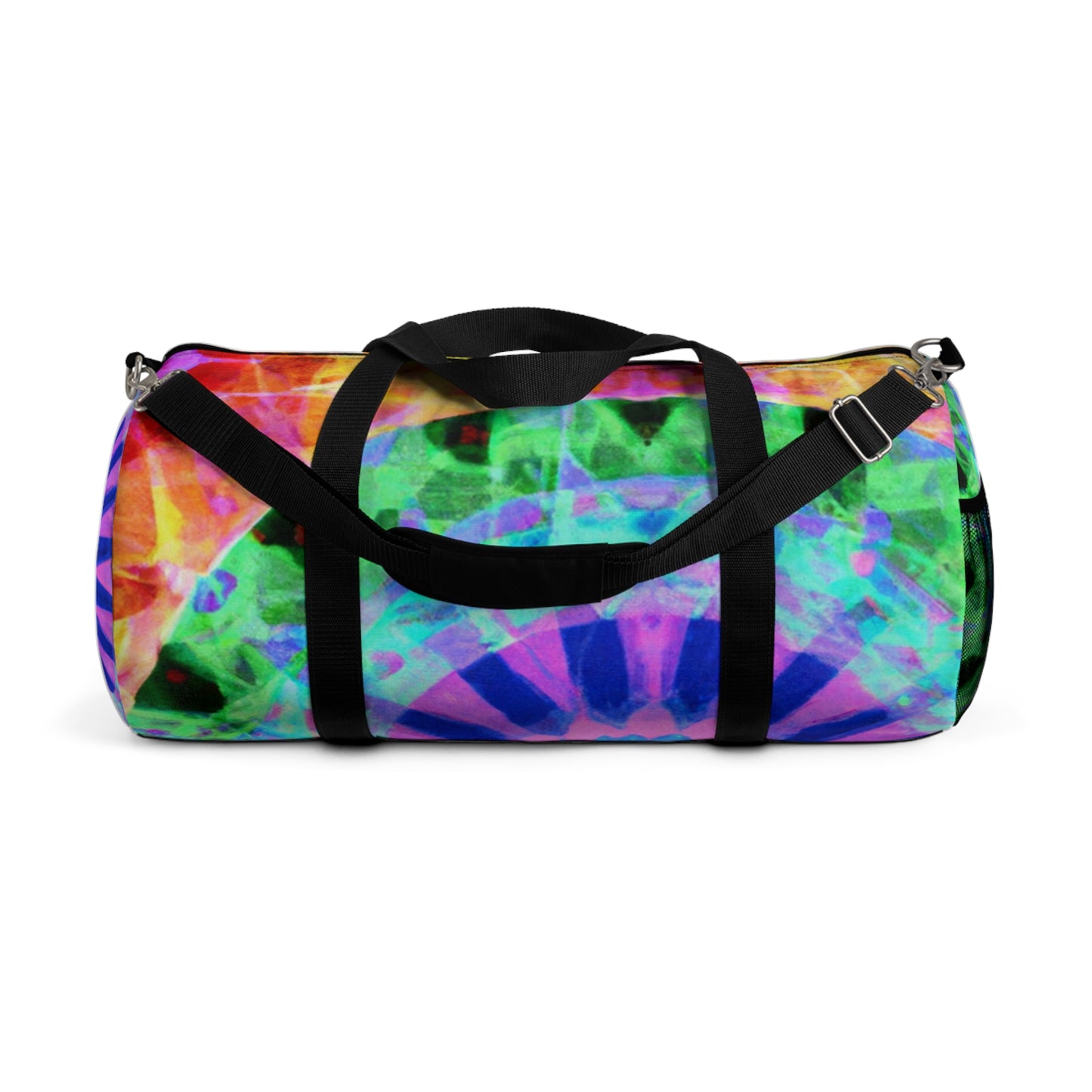 Joseph Bramah-Duffle Bag