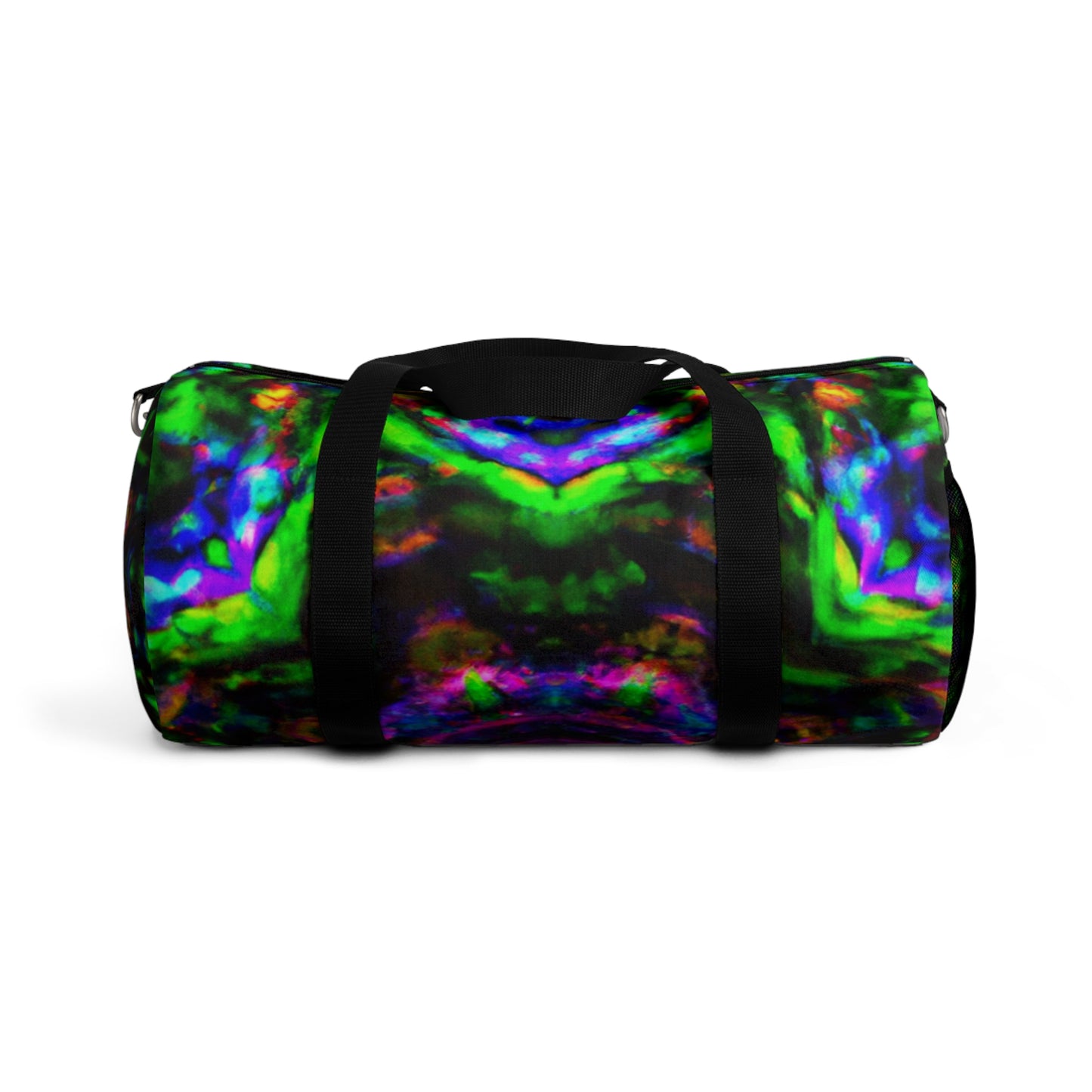 James Watts (1736–1819), English engineer and inventor.-Duffle Bag