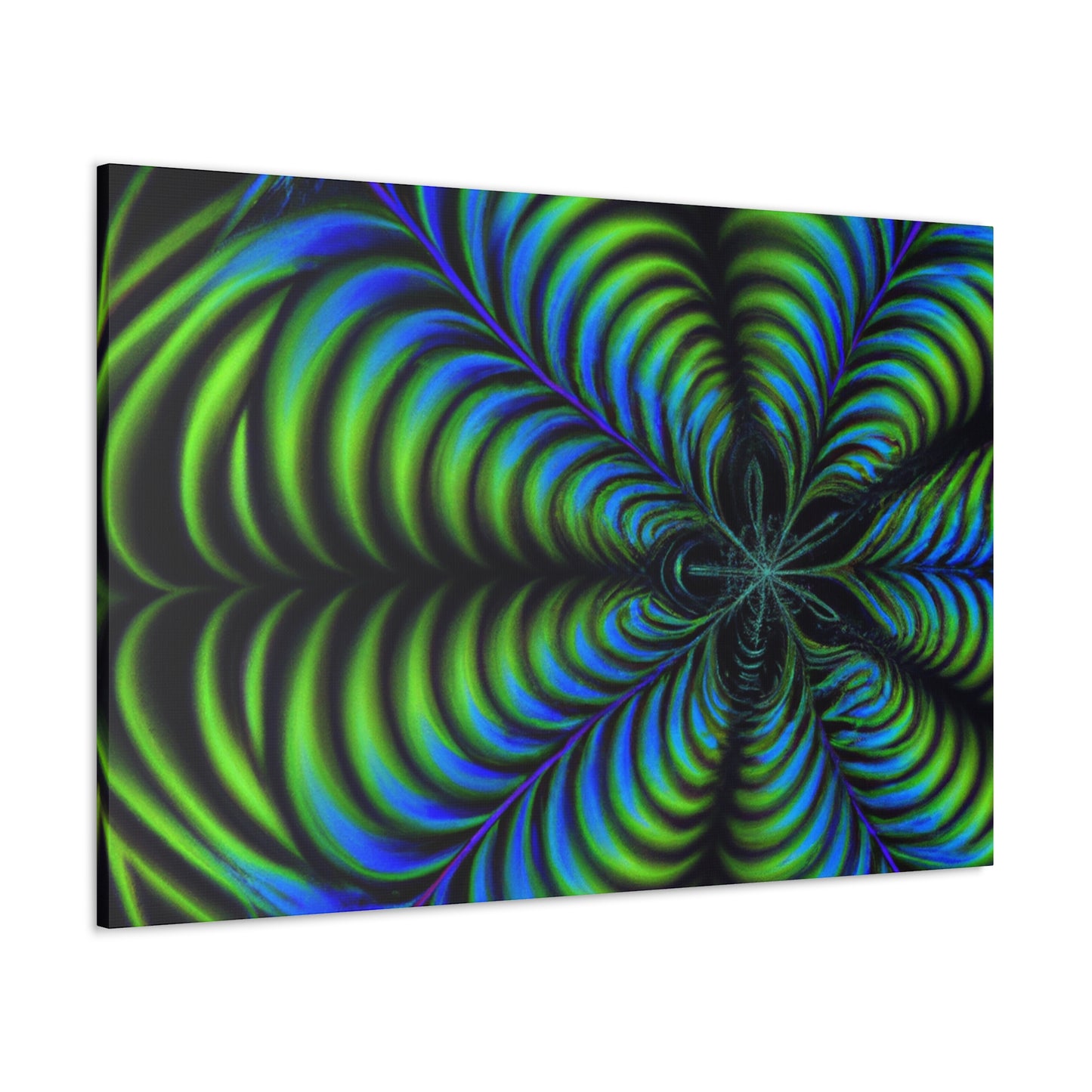 Jacques-Louis David- Canvas