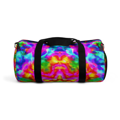 James Watt-Duffle Bag