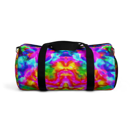 James Watt-Duffle Bag