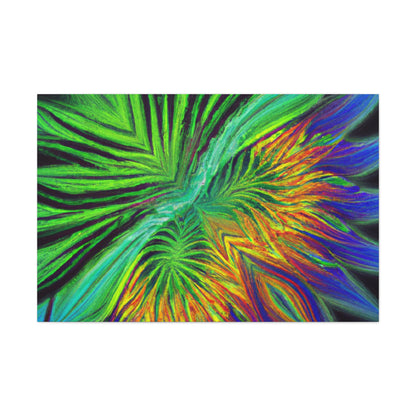 William Hogarth- Canvas