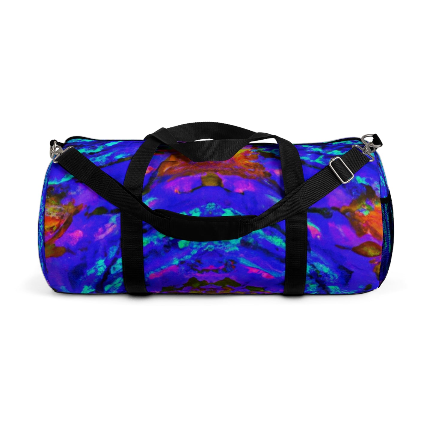 James Watt-Duffle Bag