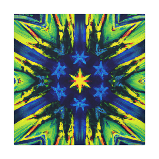 Jacques-Louis David- Canvas