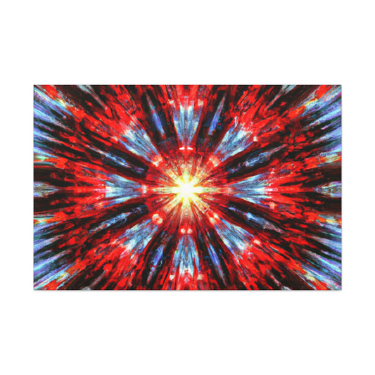 Joseph Mallord William Turner- Canvas