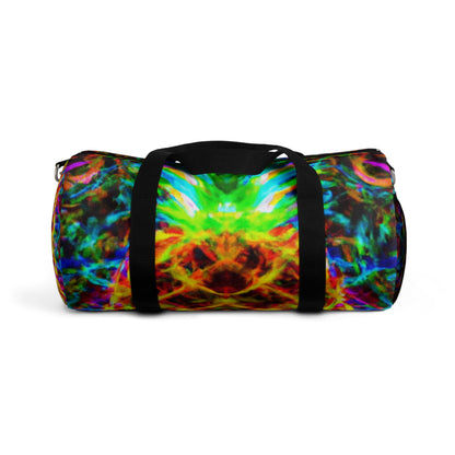 James Watt-Duffle Bag