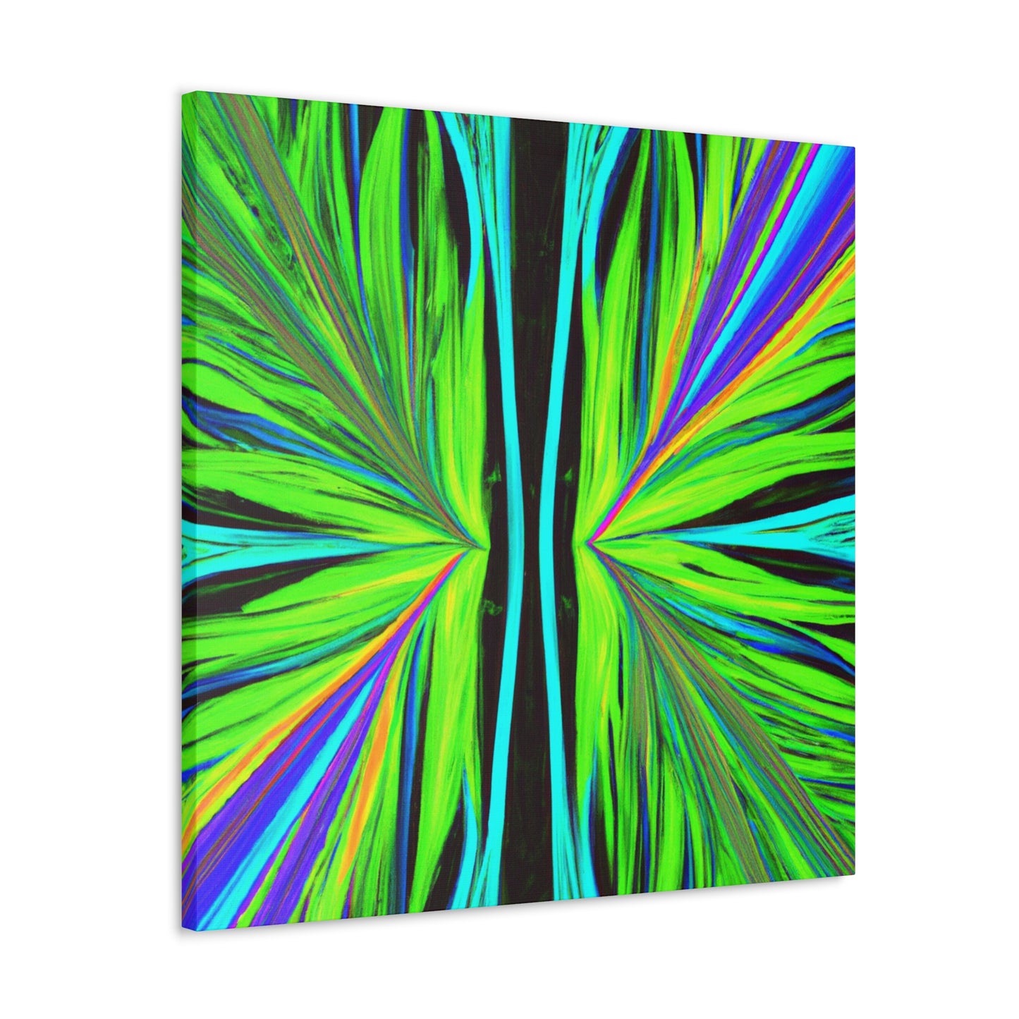 Antoine Watteau- Canvas