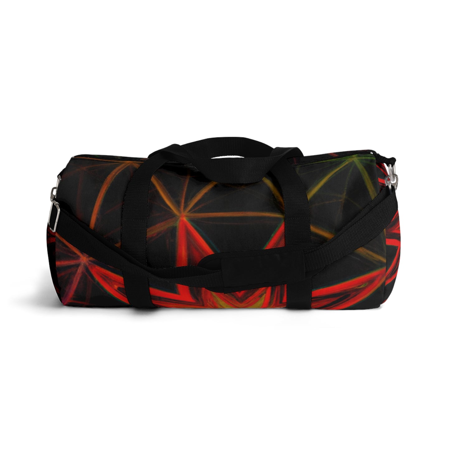 James Watt-Duffle Bag