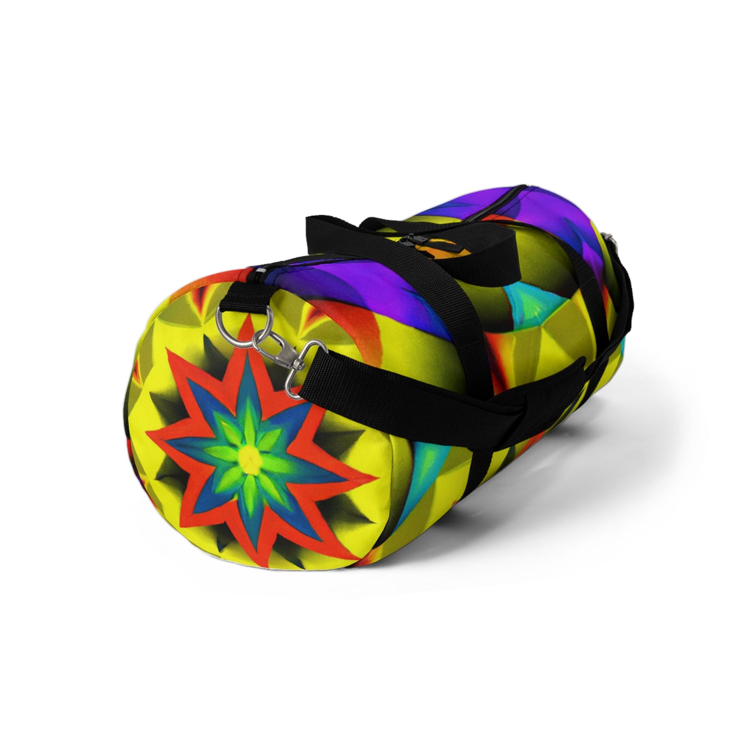 John Smeaton.-Duffle Bag