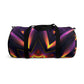 Matthew Boulton-Duffle Bag