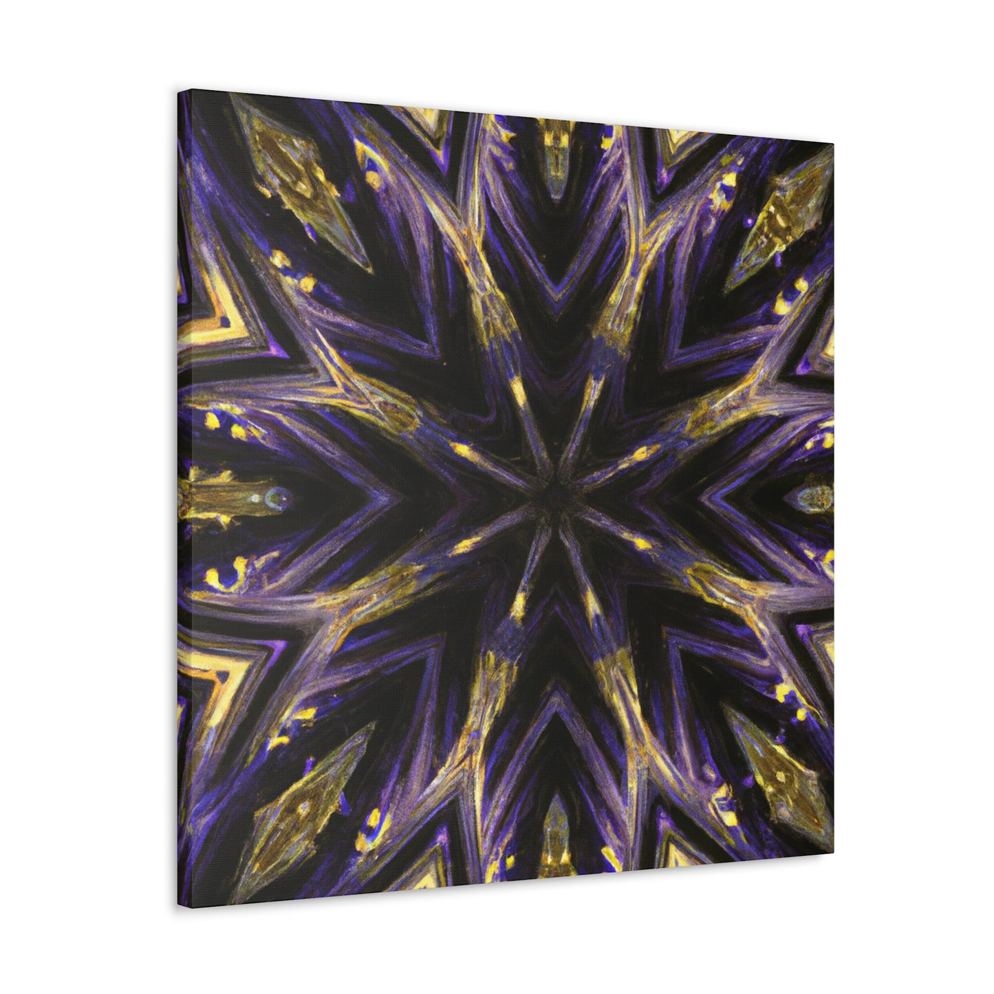 Joseph Wright of Derby- Canvas