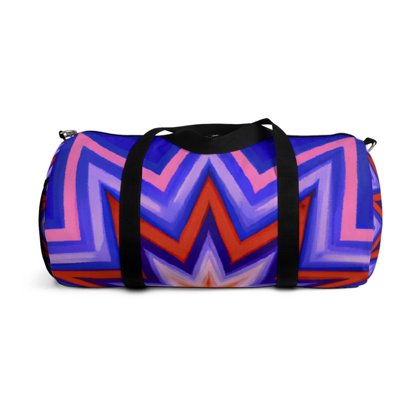 Joseph Bramah (1748-1814)-Duffle Bag
