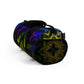 Isaac Singer-Duffle Bag