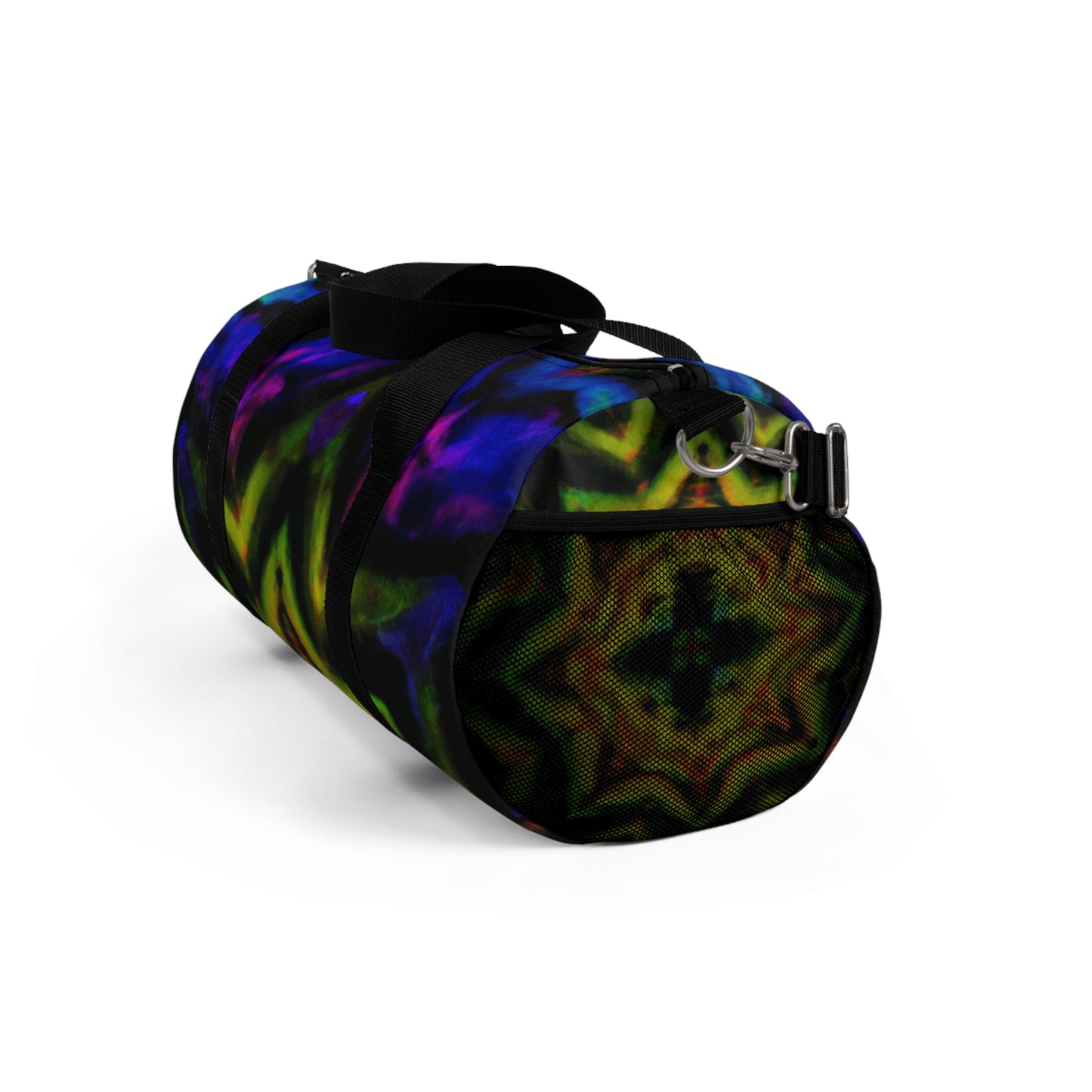 Isaac Singer-Duffle Bag