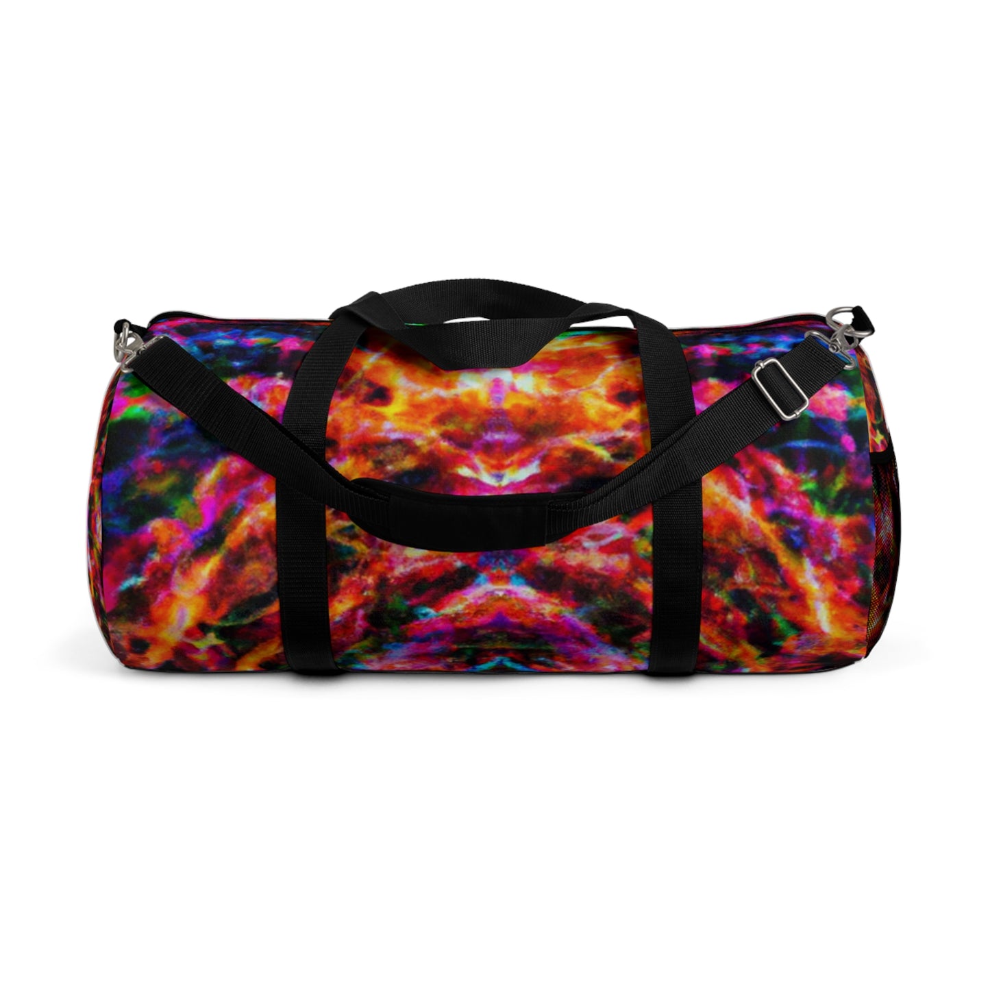 Thomas Newcomen-Duffle Bag