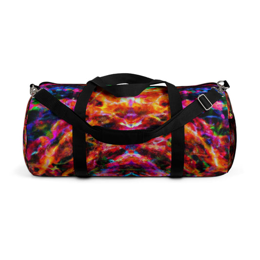 Thomas Newcomen-Duffle Bag