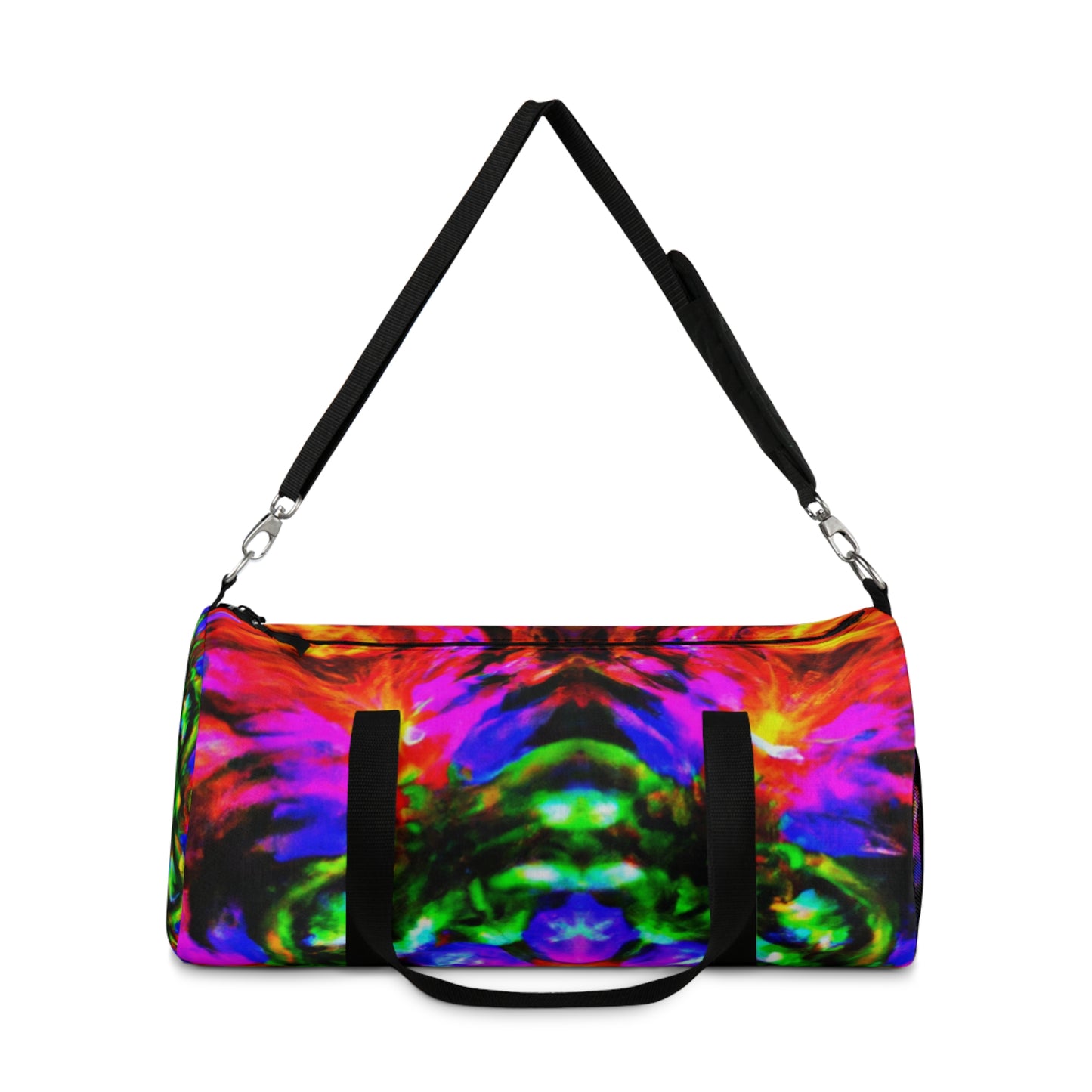 John Wilkinson, English ironmaster (1728–1808).-Duffle Bag