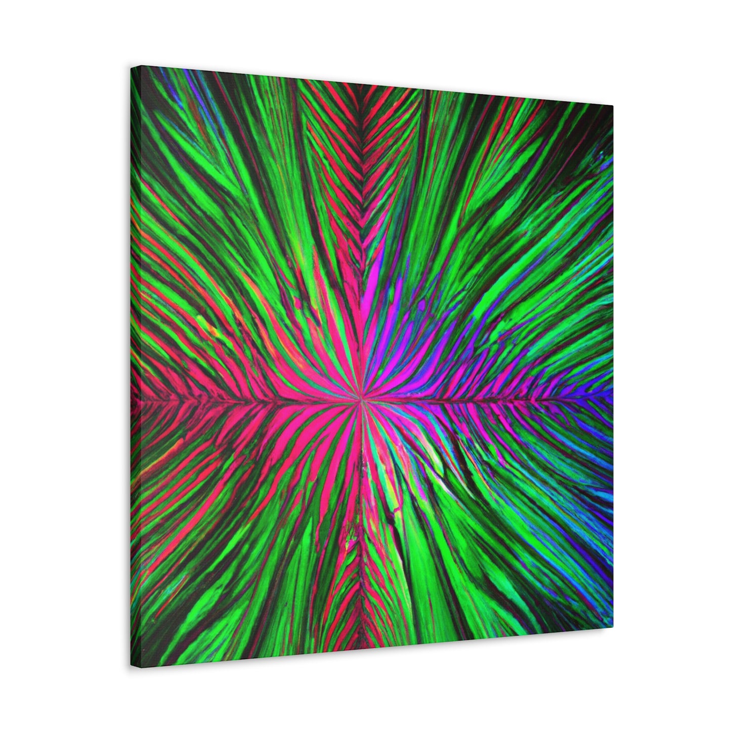 Joseph Wright of Derby- Canvas