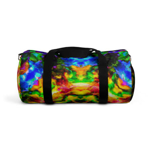 James Watt, a Scottish engineer and inventor who developed the steam engine in the late 1700s-Duffle Bag