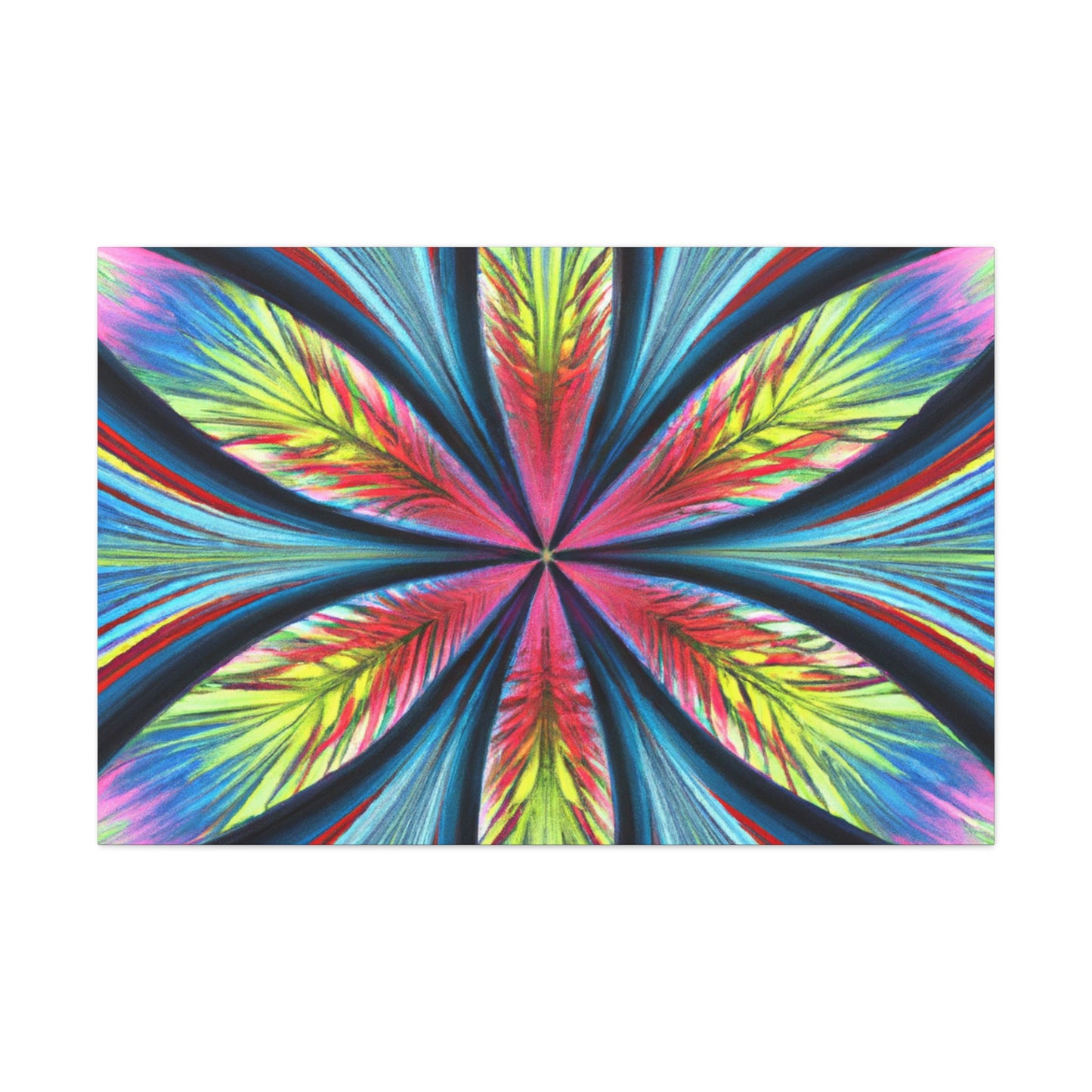 Francesco Guardi- Canvas