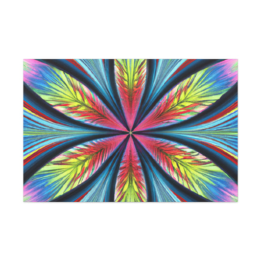 Francesco Guardi- Canvas