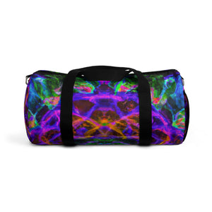 Matthew Boulton-Duffle Bag