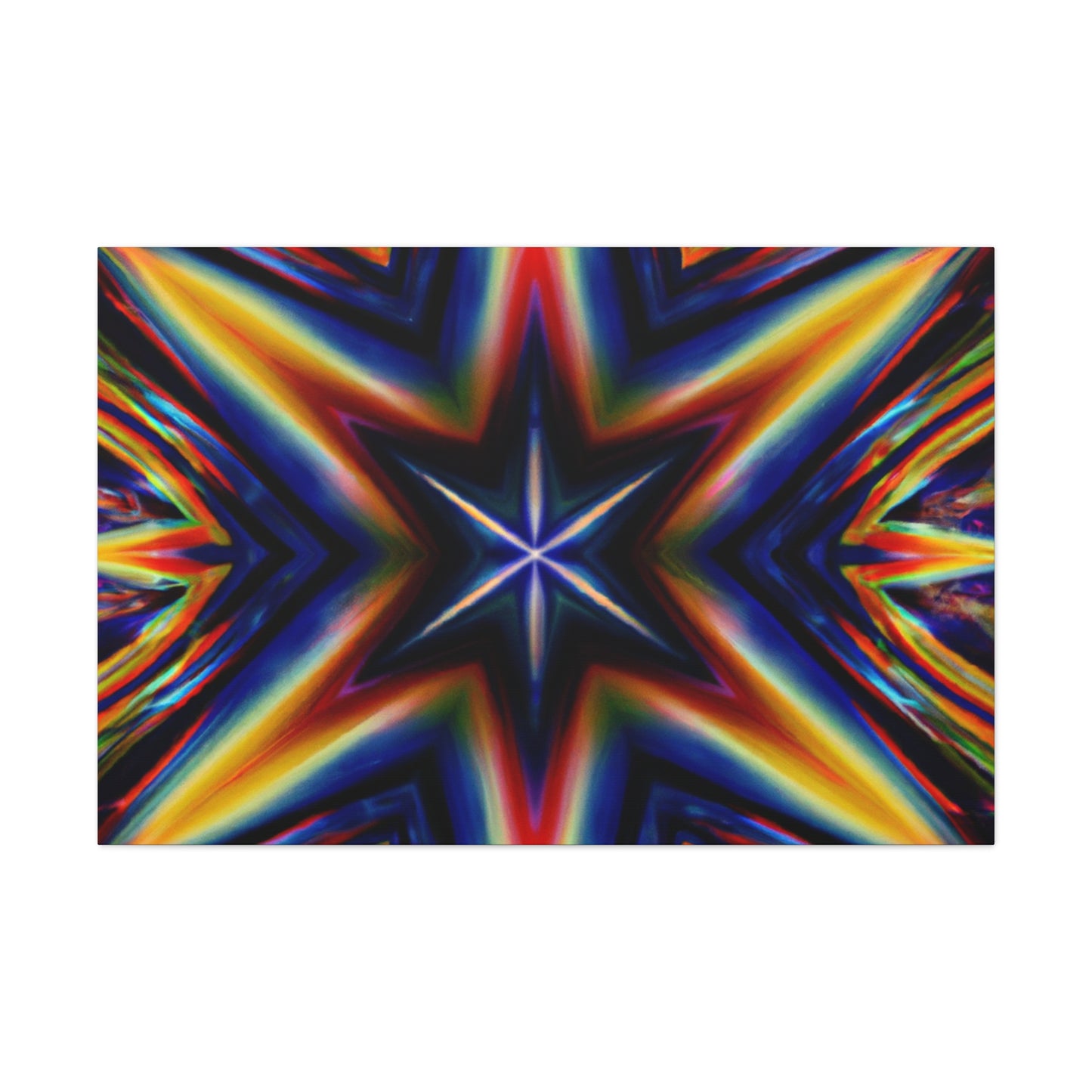 John Raphael Smith- Canvas