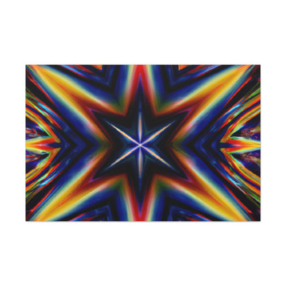 John Raphael Smith- Canvas