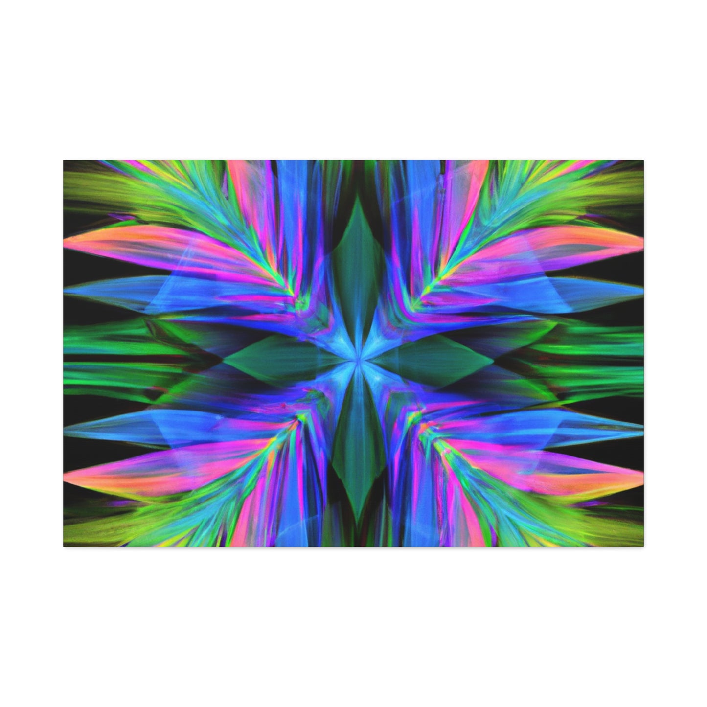 Joseph Wright of Derby- Canvas