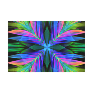 Joseph Wright of Derby- Canvas