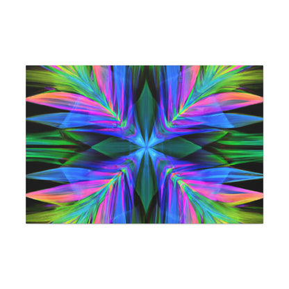 Joseph Wright of Derby- Canvas