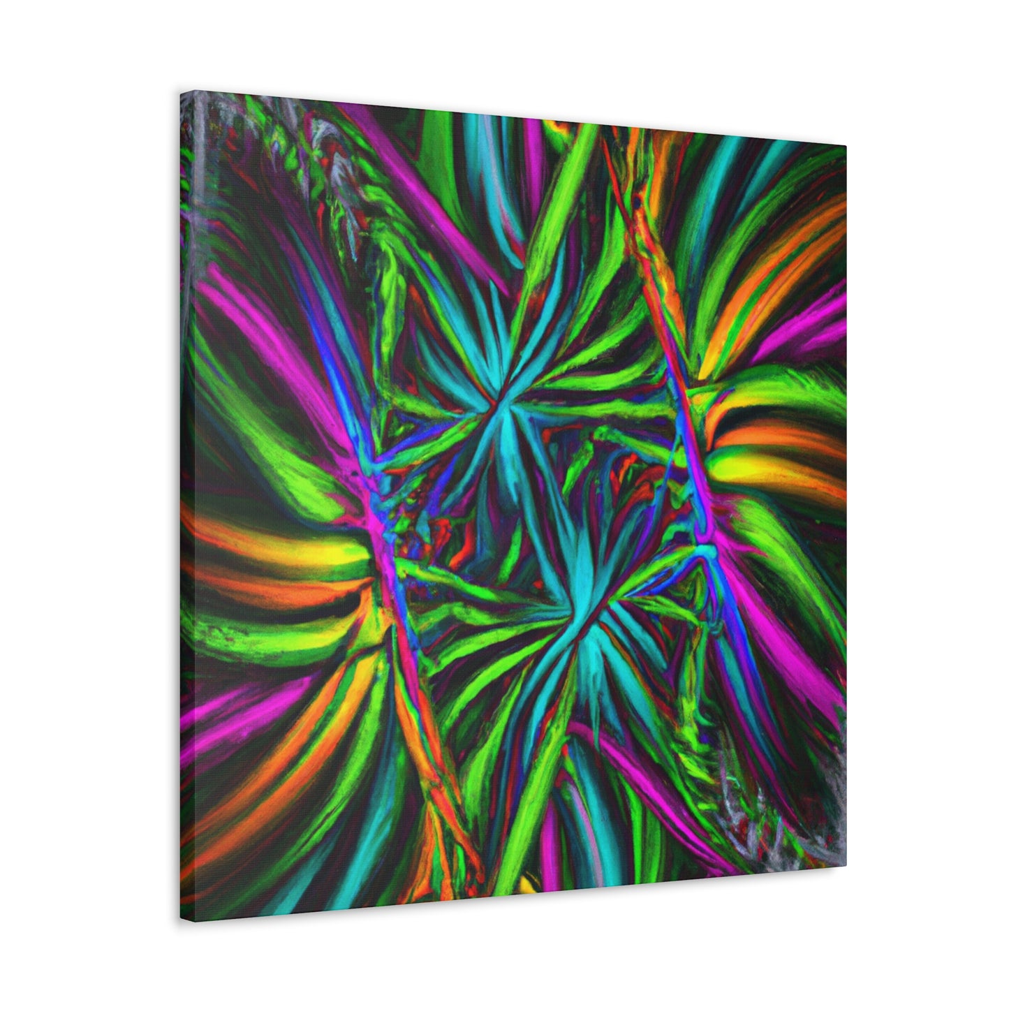 Giovanni Battista Tiepolo- Canvas