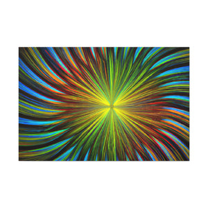 William Hogarth- Canvas