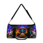 Joseph Bramah-Duffle Bag