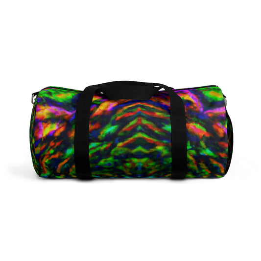 Eli Whitney.-Duffle Bag