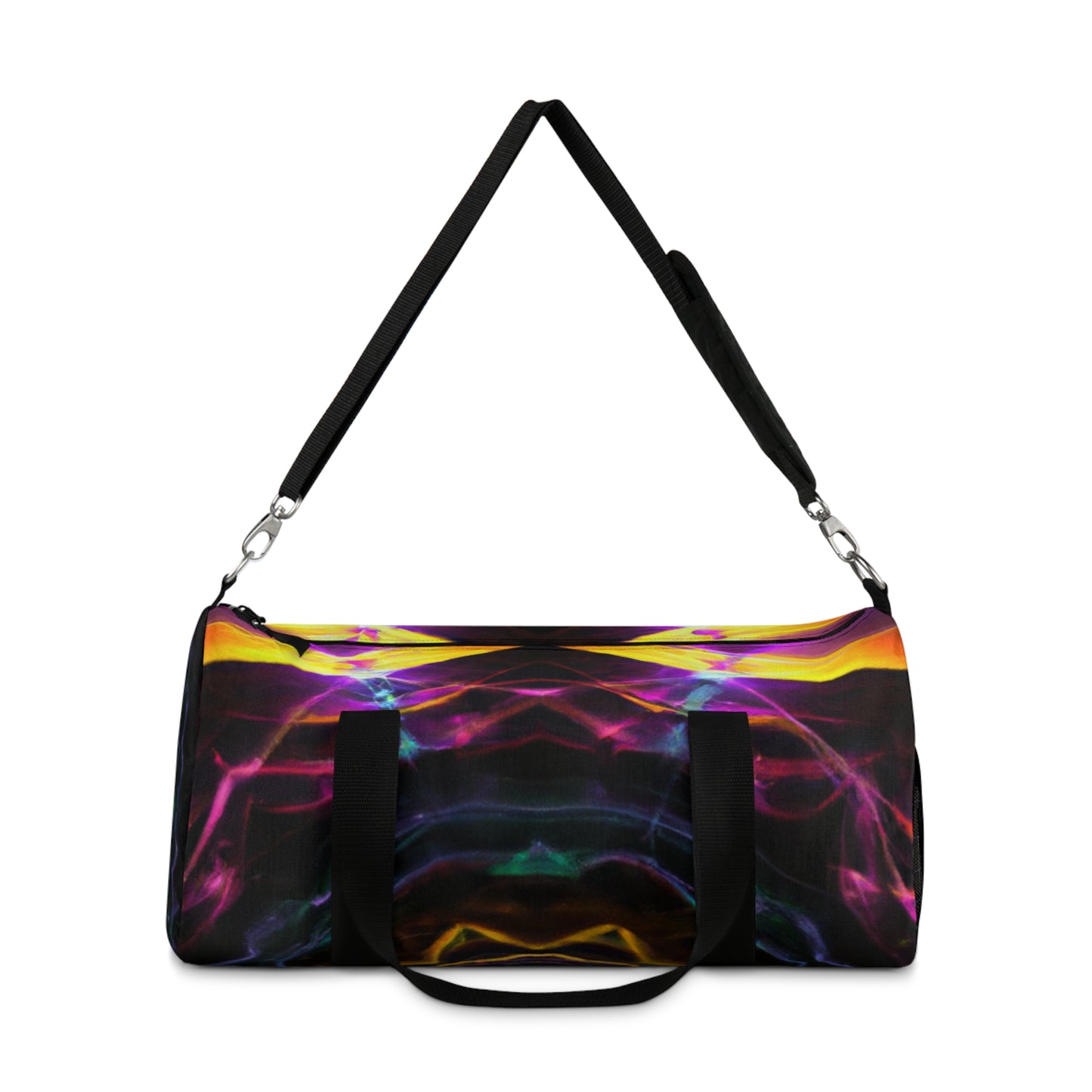 Nicholas-Joseph Cugnot-Duffle Bag