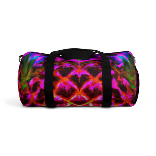 John Theophilus Desaguliers.-Duffle Bag