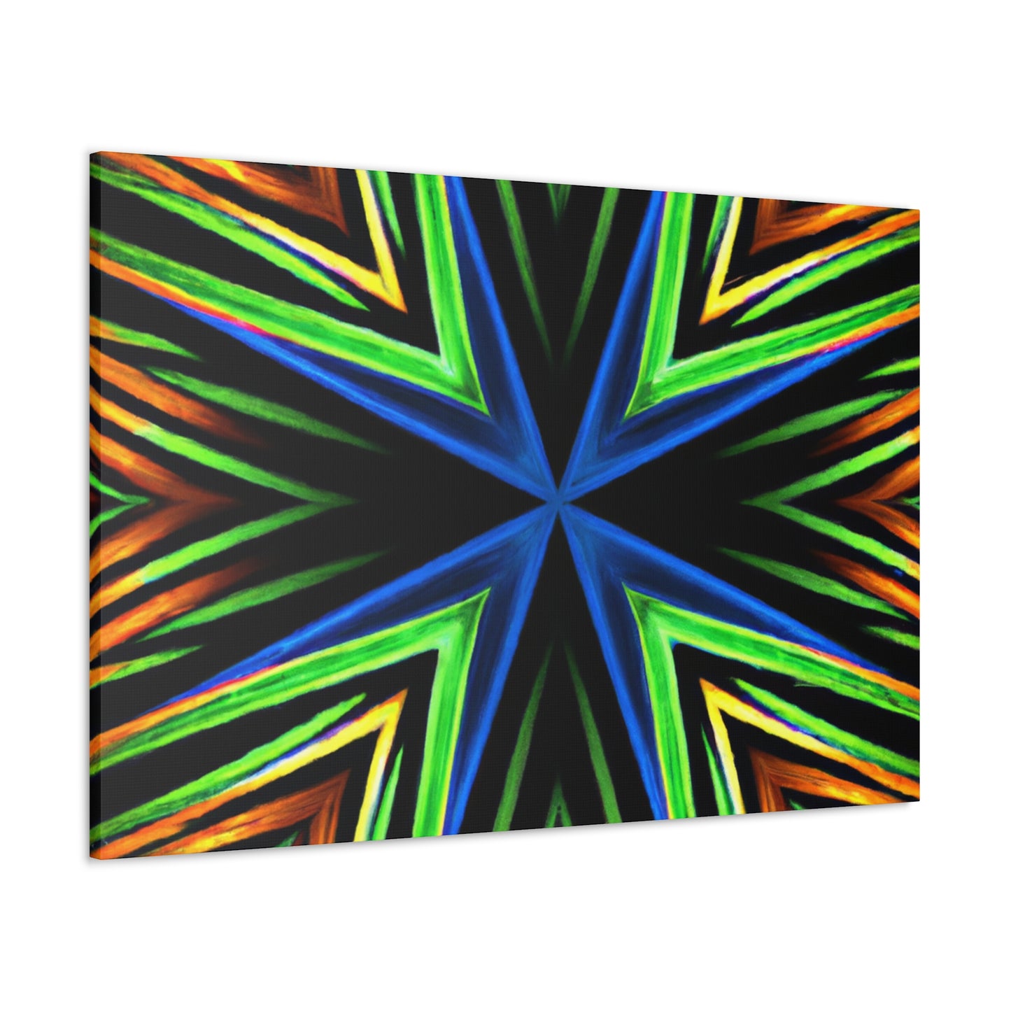 Johann Elias Ridinger- Canvas