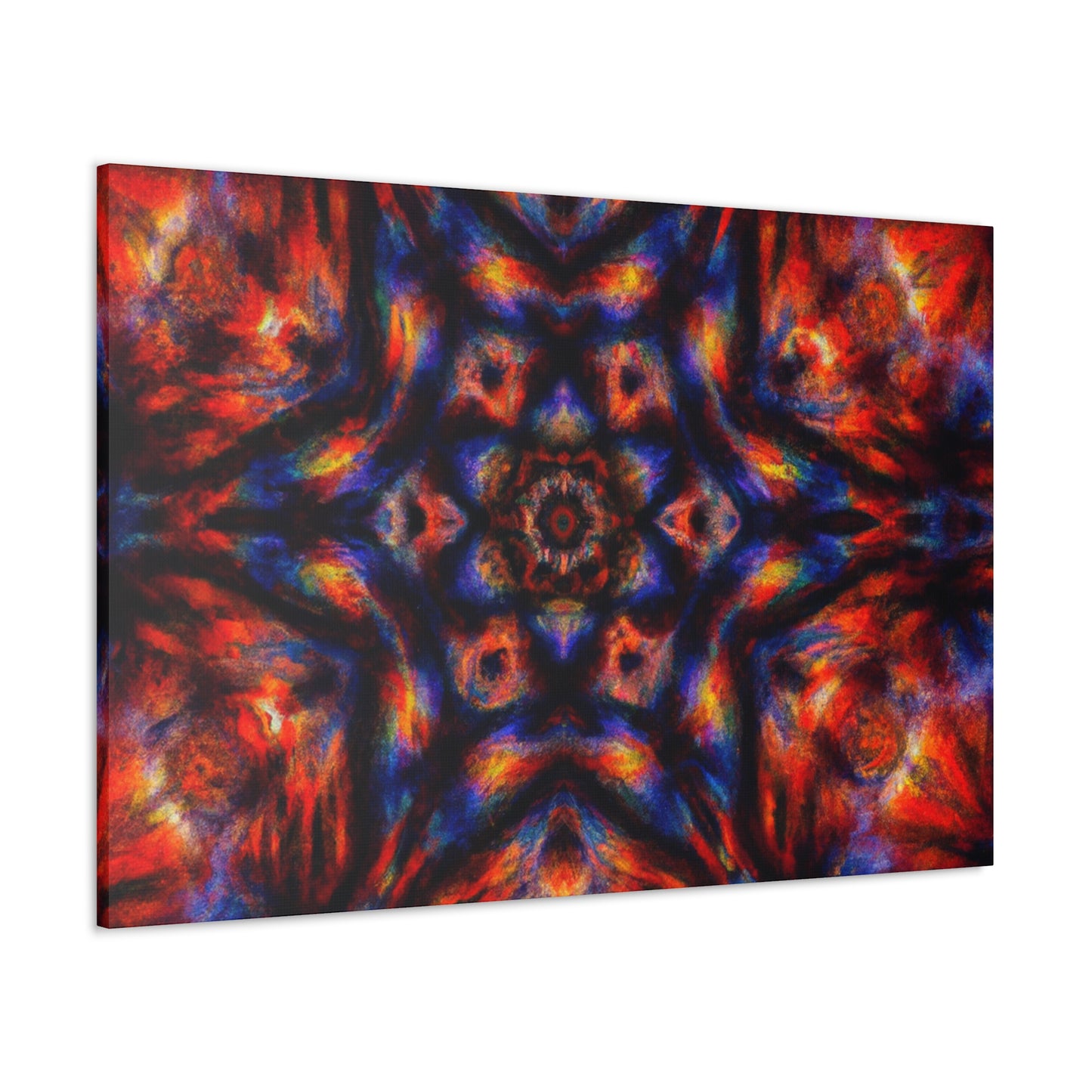 Thomas Gainsborough- Canvas