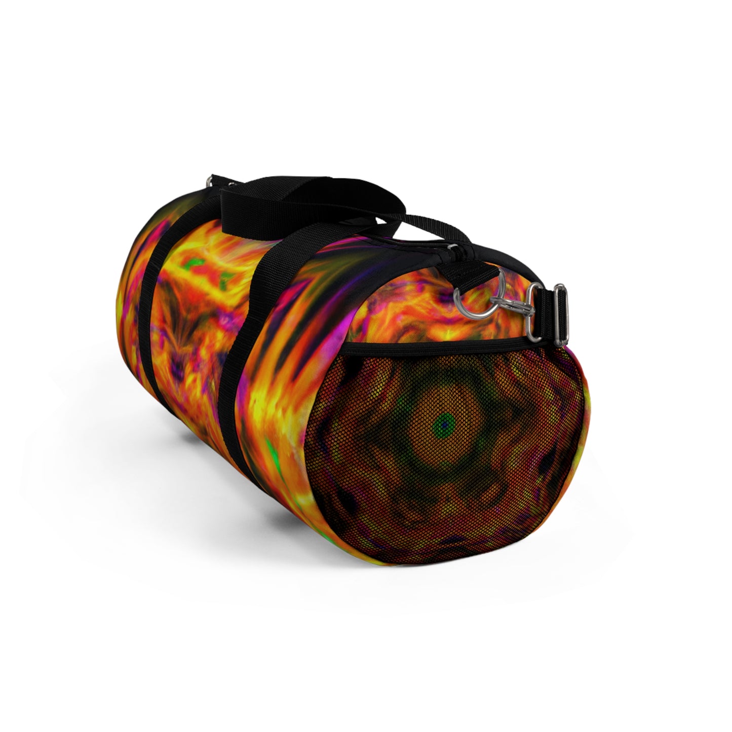 John Bramah (1748-1814): An English locksmith and inventor who founded-Duffle Bag