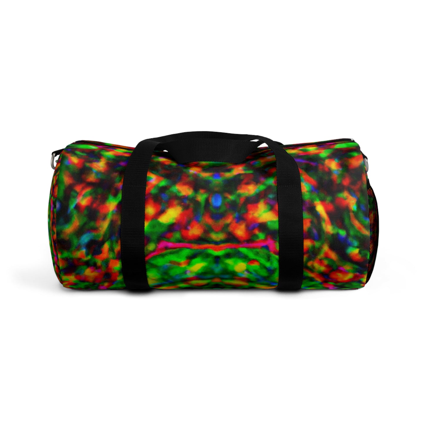 James Watt-Duffle Bag