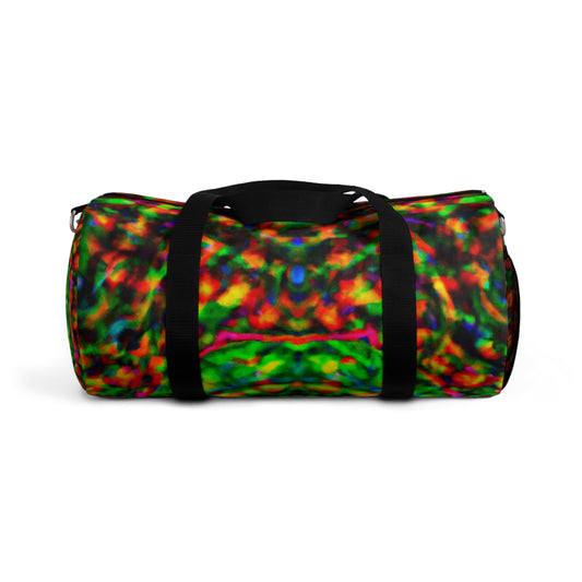 James Watt-Duffle Bag