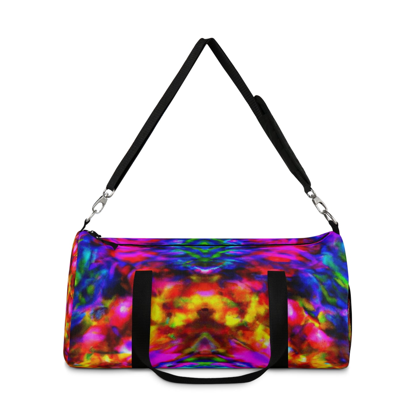 James Watt.-Duffle Bag