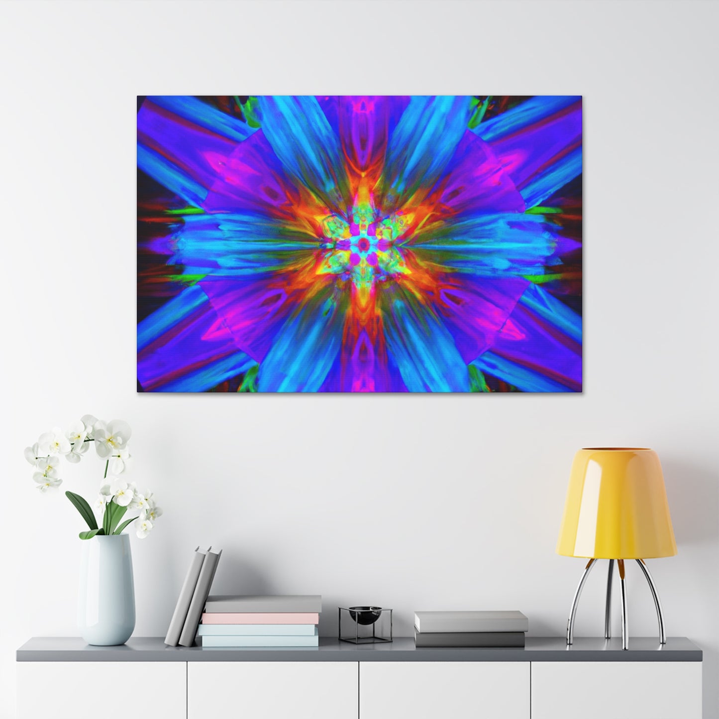 Joseph Vernet- Canvas