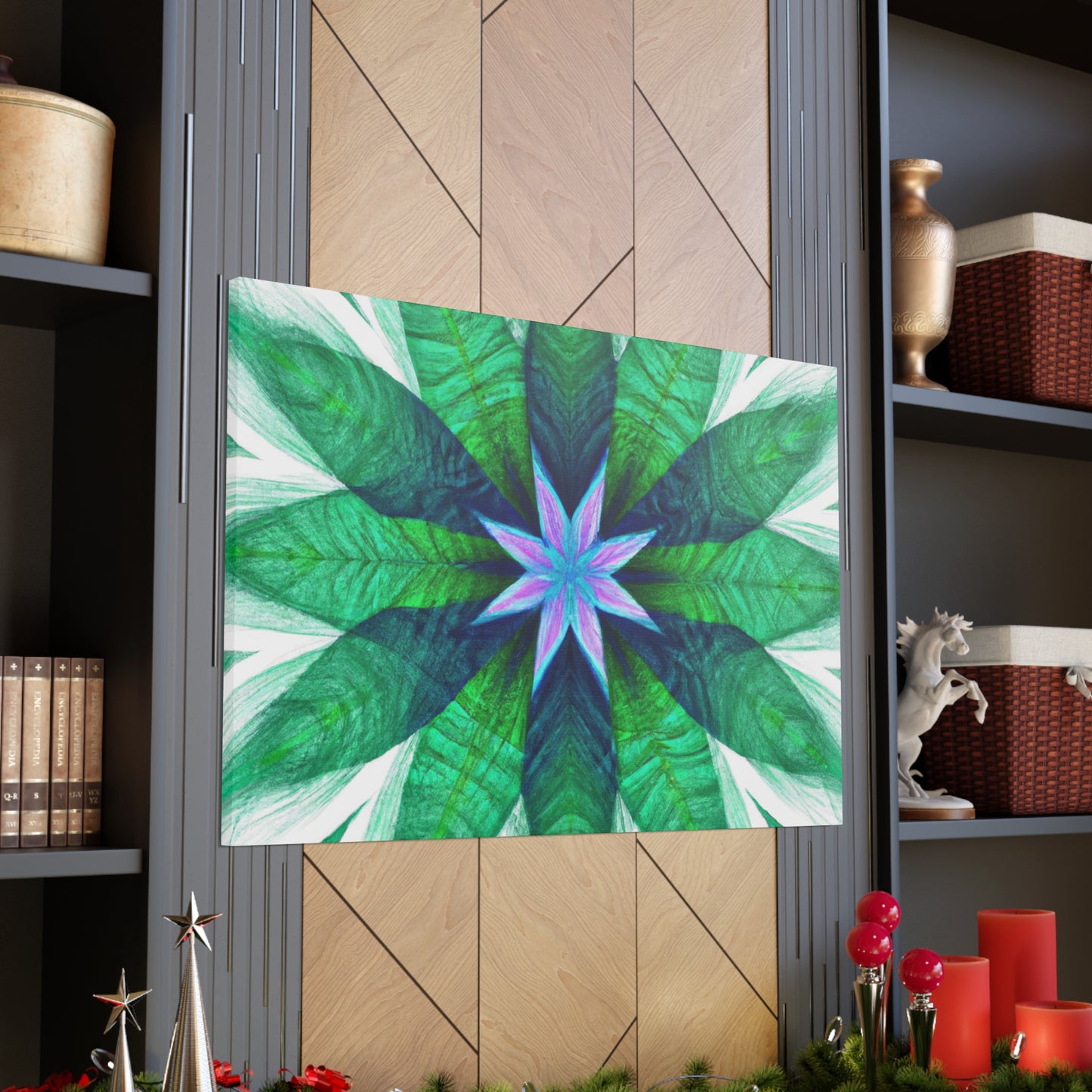 Thomas Gainsborough- Canvas