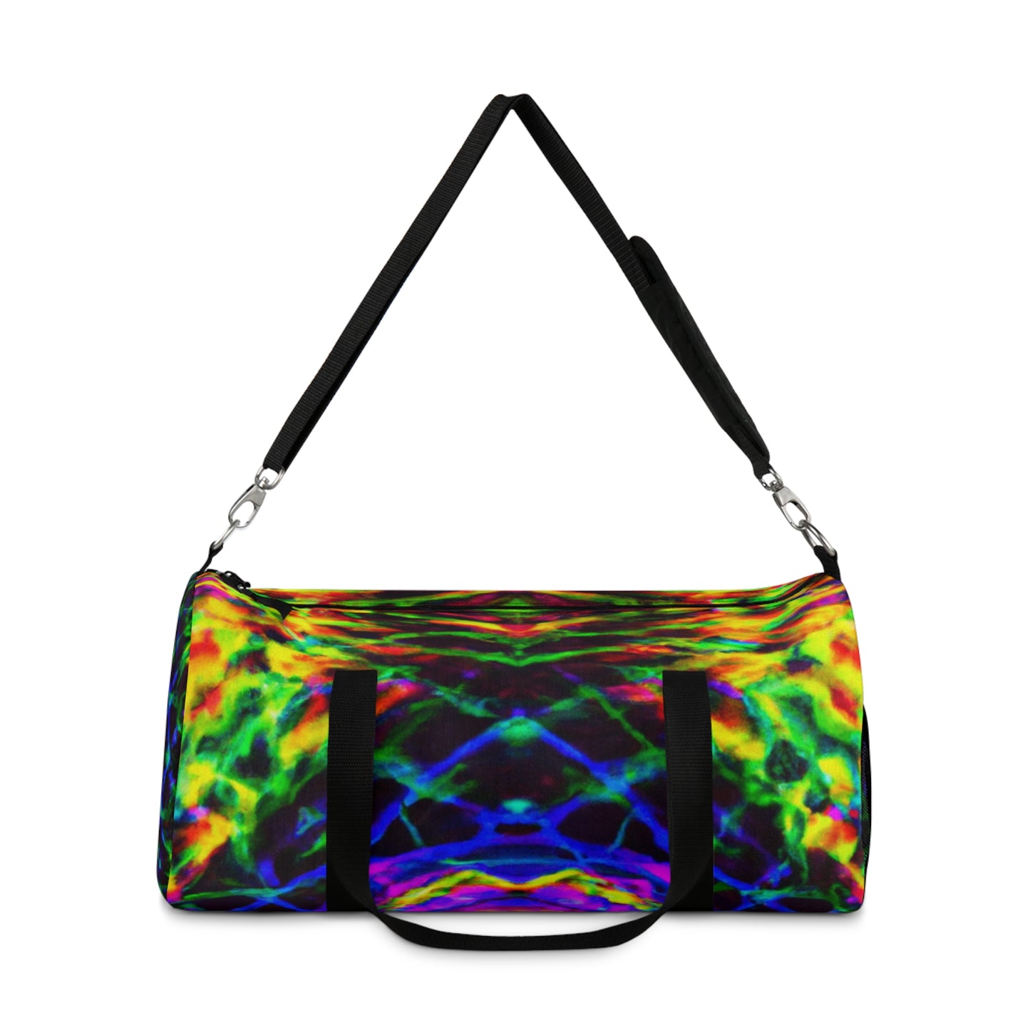 John Wilkinson (1728-1808), an English industrial pioneer known as the "Father-Duffle Bag