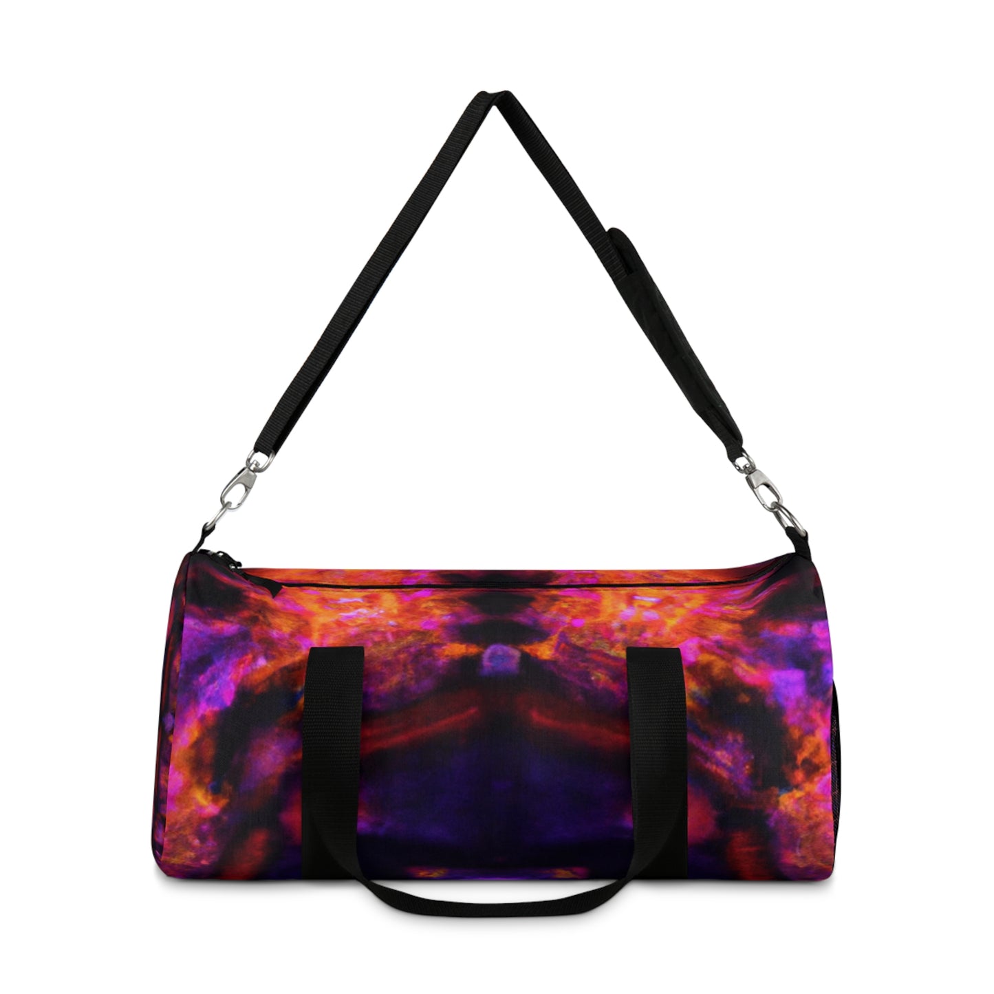 James Watt-Duffle Bag