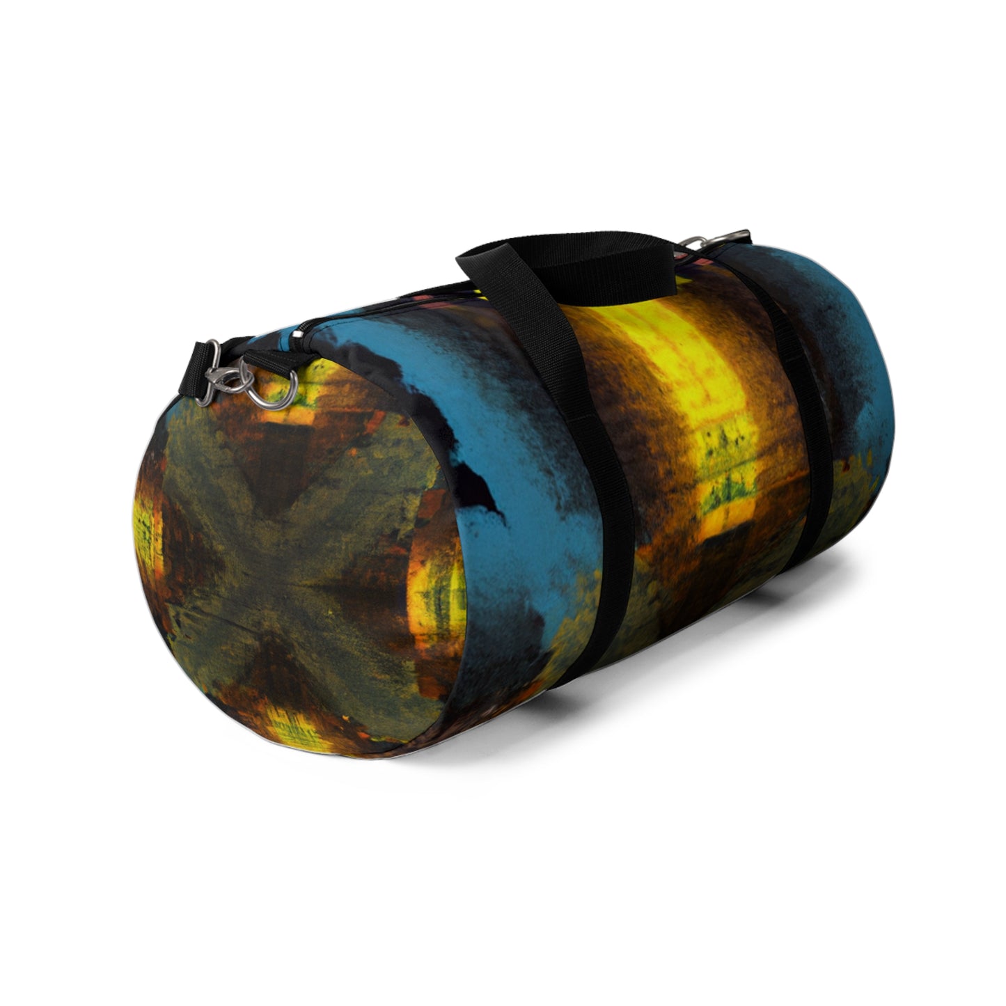 Thomas Newcomen-Duffle Bag