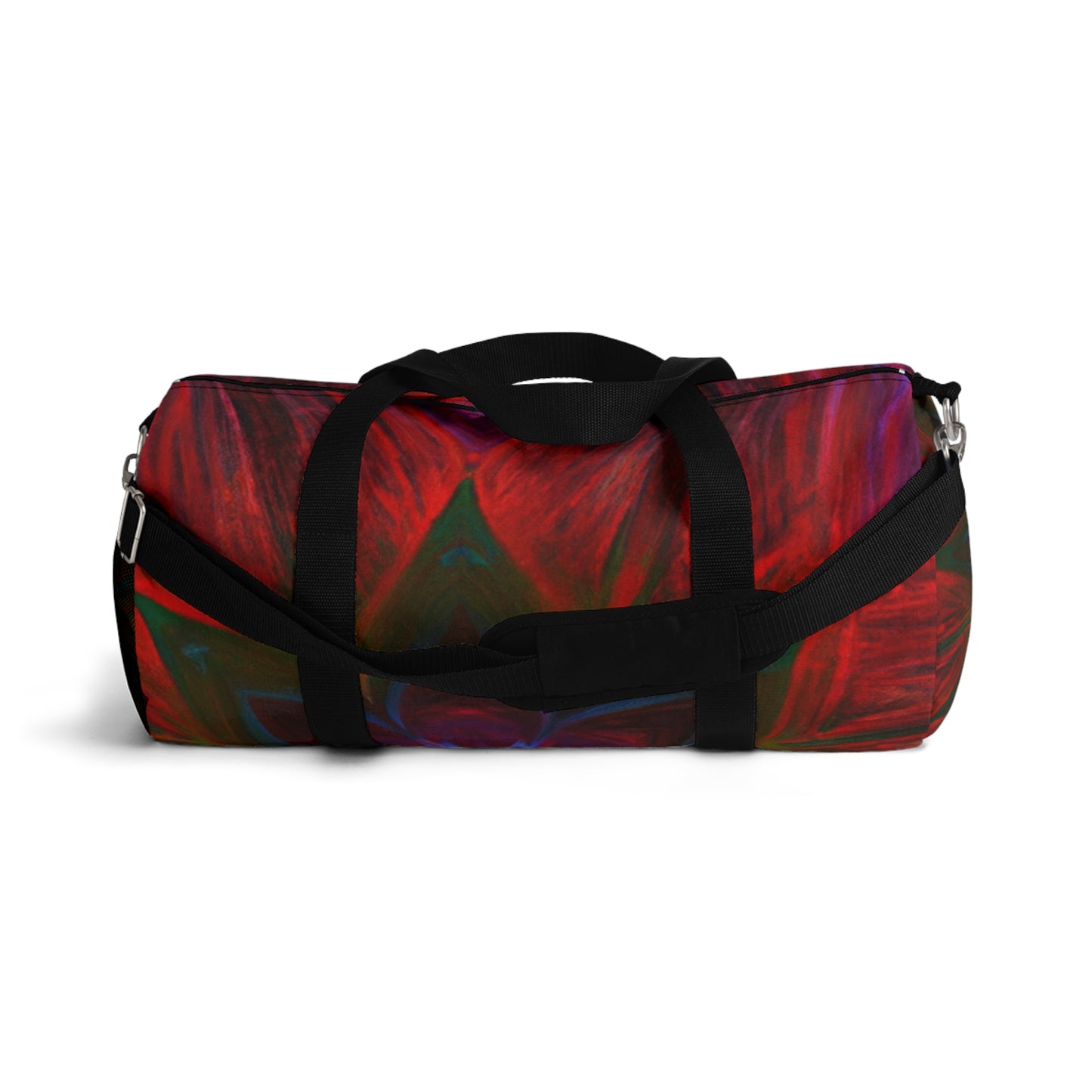 Christopher Polhem (1661–1751)-Duffle Bag
